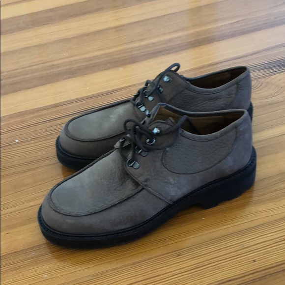 cole haan colored soles